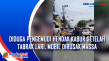Diduga Pengemudi Hendak...