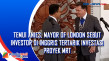 Temui Anies, Mayor of...