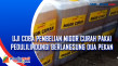 Uji Coba Pembelian Migor...