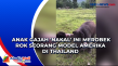 Anak Gajah Nakal Ini...