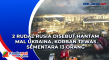 2 Rudal Rusia Disebut...
