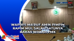 Wapres Maruf Amin Pimpin...