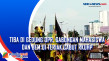 Tiba di Gedung DPR,...