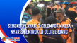 Sengketa Lahan, 2 Kelompok...