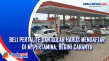 Beli Pertalite dan Solar...