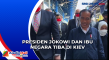 Presiden Jokowi dan...