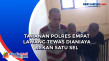 Tahanan Polres Empat...