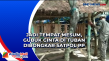 Jadi tempat Mesum, Gubuk...