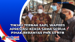 Tinjau Ternak Sapi,...