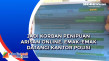 Jadi Korban Penipuan...
