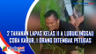 2 Tahanan Lapas Kelas...