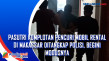 Pasutri Komplotan Pencuri...