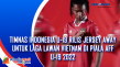 Timnas Indonesia U-19...