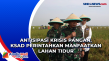 Antisipasi Krisis Pangan,...