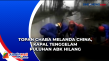 Topan Chaba Melanda...