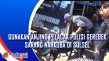 Gunakan Anjing Pelacak...