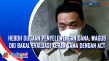 Heboh Dugaan Penyelewengan...