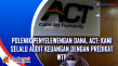 Polemik Penyelewengan...