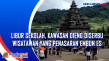 Libur Sekolah, Kawasan...