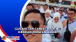 Gus Miftah Tawaf Bareng...