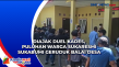 Diajak Duel Kades, Puluhan...