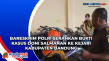 Bareskrim Polri Serahkan...