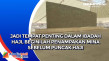 Jadi Tempat Penting...
