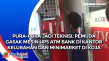 Pura-pura Jadi Teknisi,...