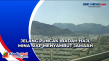 Jelang Puncak Ibadah...
