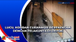Lucu, Korban Curanmor...