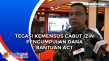 Tegas! Kemensos Cabut...