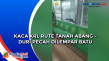 Kaca KRL Rute Tanah...