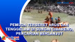 Pemuda Terseret Arus...