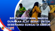 Bertaruh Nyawa, Warga...