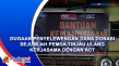 Dugaan Penyelewengan...