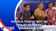 Kinerja Positif WIFI,...
