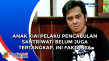 Anak Kiai Pelaku Pencabulan...