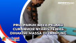 Pria Paruh Baya Pelaku...