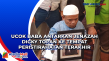 Ucok Baba Antarkan Jenazah...