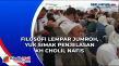 Filosofi Lempar Jumroh,...