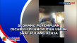 Seorang Perempuan Dicabuli...