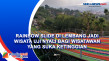 Rainbow Slide di Lembang...