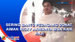 Sering Bantu Pedagang...