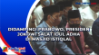 Didampingi Prabowo,...