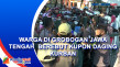 Warga di Grobogan Jawa...