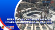 Merasakan Langsung Patroli...