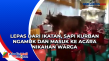 Lepas dari Ikatan, Sapi...