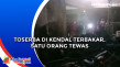 Toserba di Kendal Terbakar,...