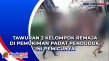 Tawuran 2 Kelompok Remaja...