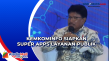 Kemkominfo Siapkan Super...